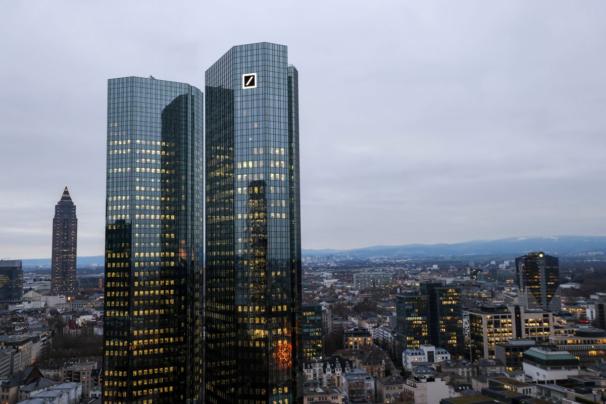 deutsche bank