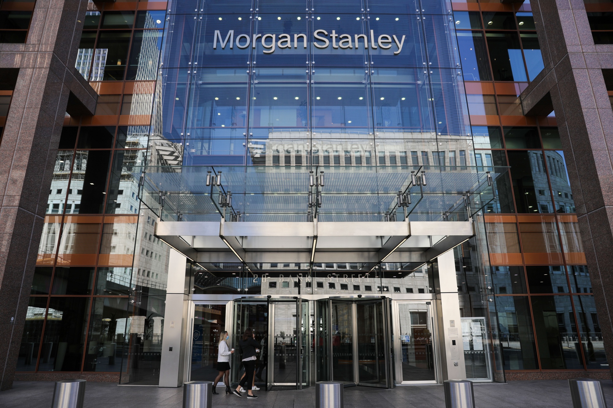Morgan Stanley