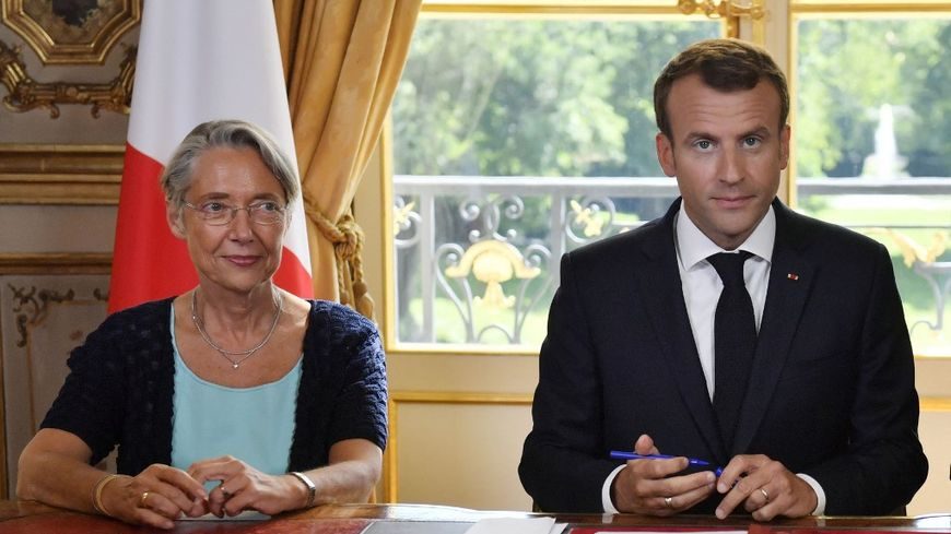 macron