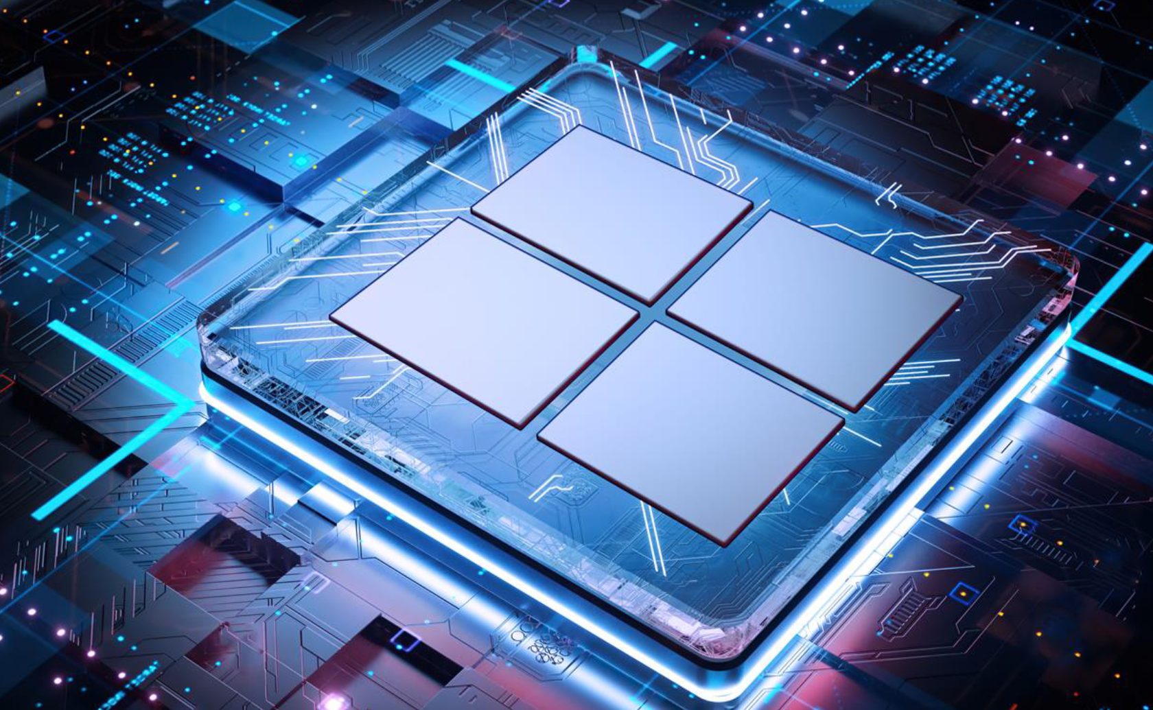 Intel