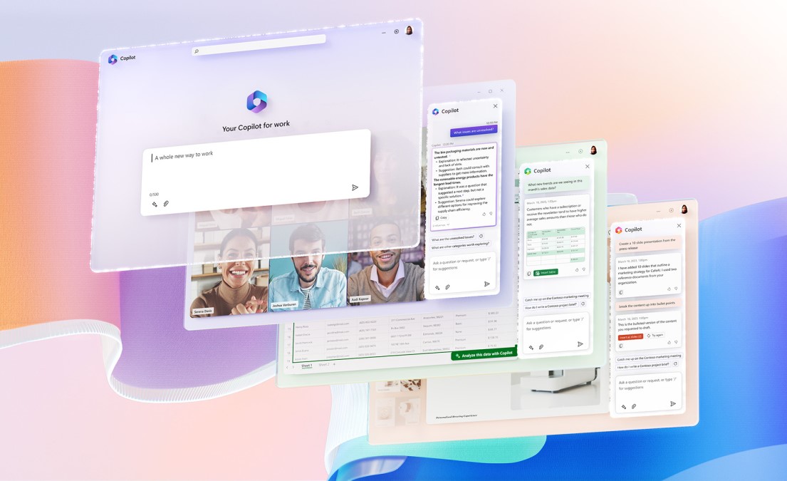 Mirosoft Copilot