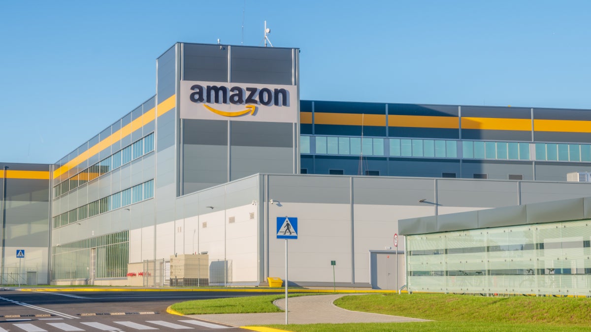 Amazon