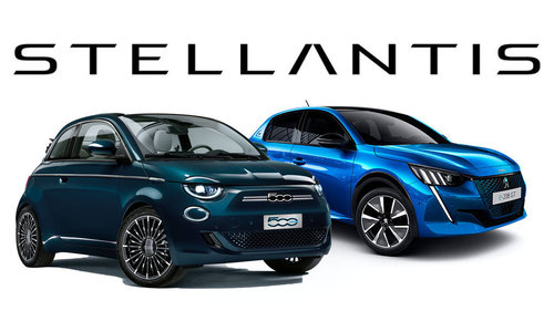 stellantis