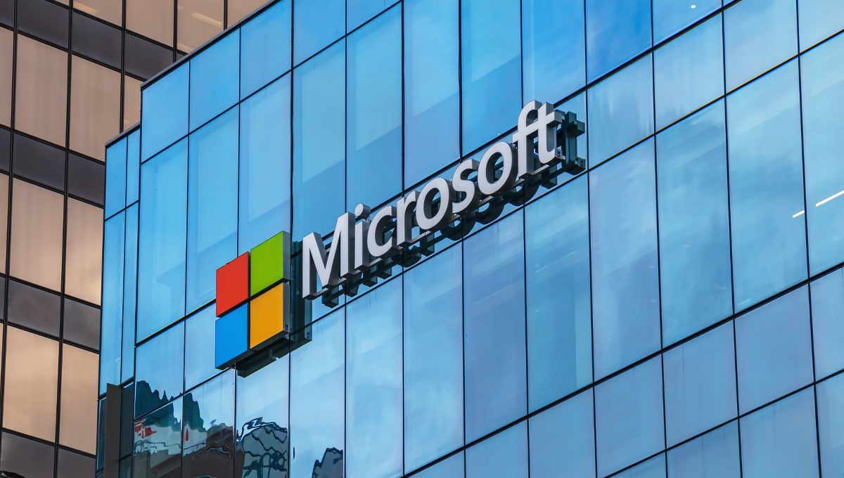 Microsoft