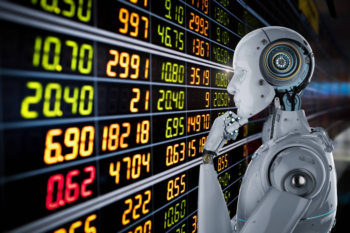 ChatGPT bourse
