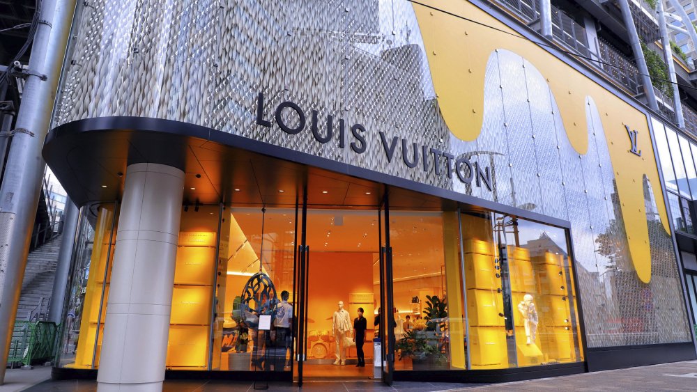 LVMH