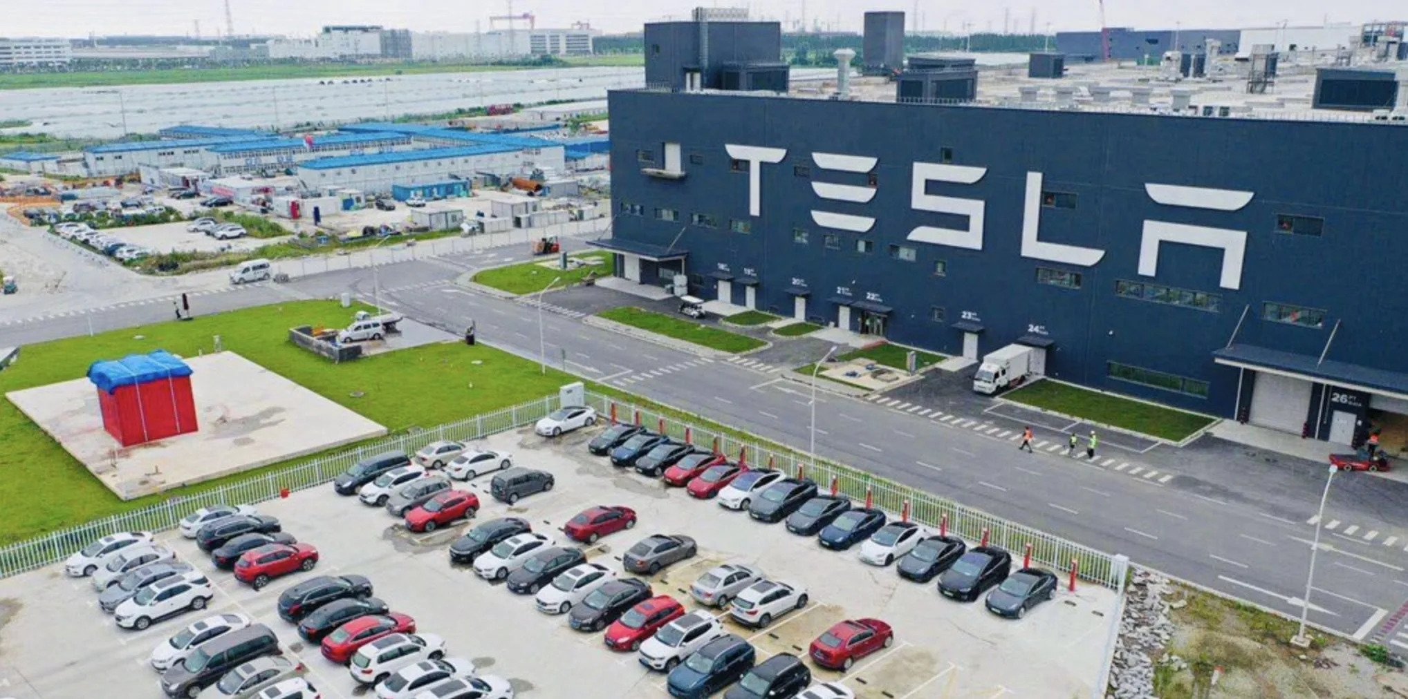 Tesla