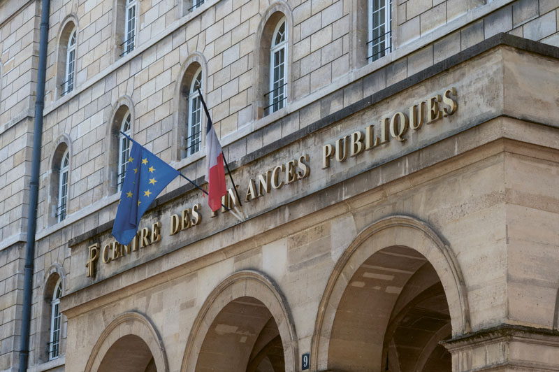Finances Publiques Françaises