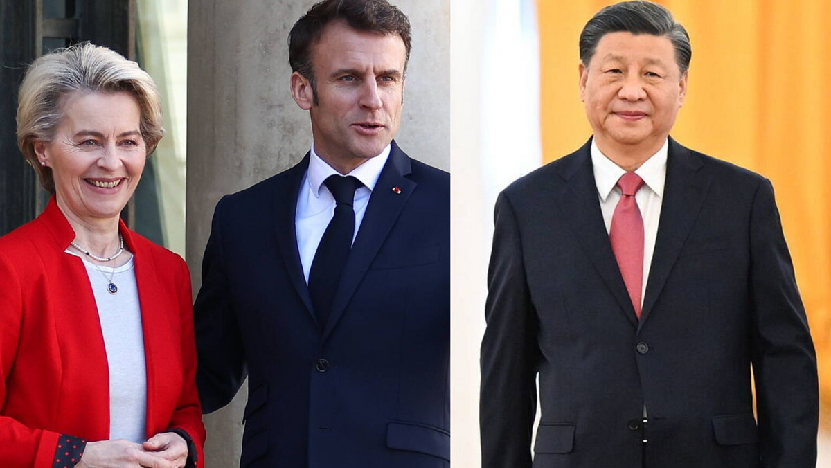 macron