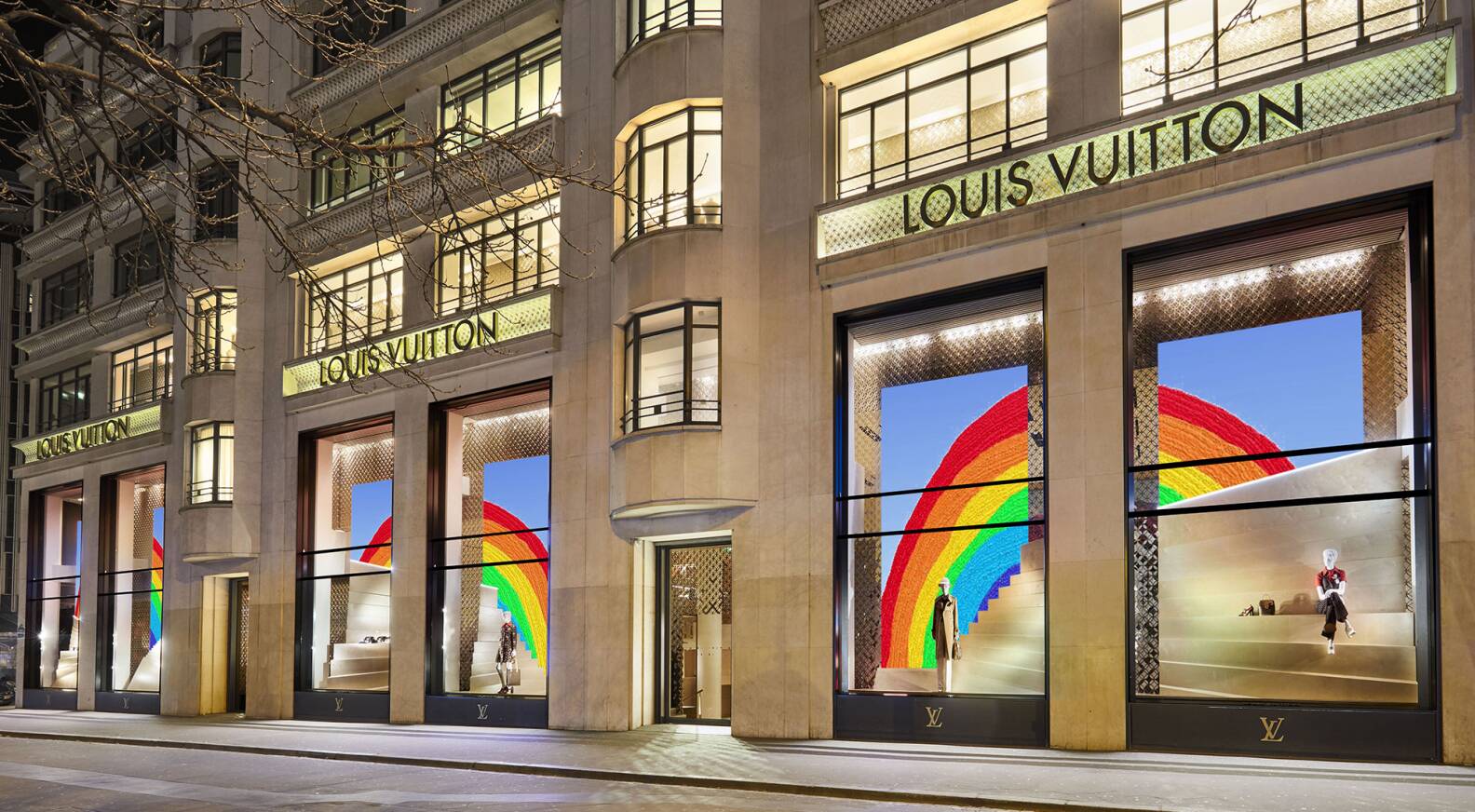 LVMH