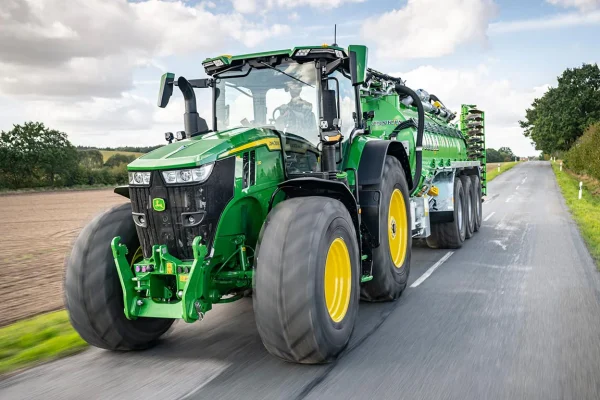 Deere