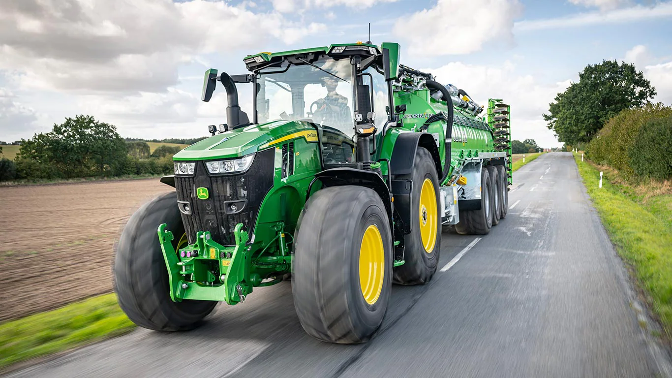 Deere