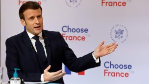 Choose France 2023