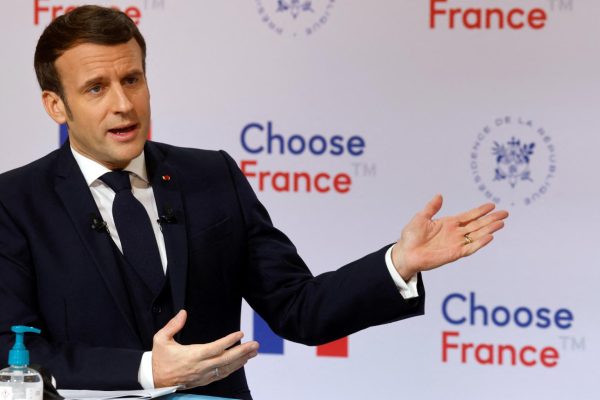 Choose France 2023