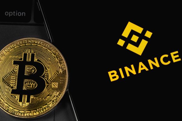 Binance_Bitcoin