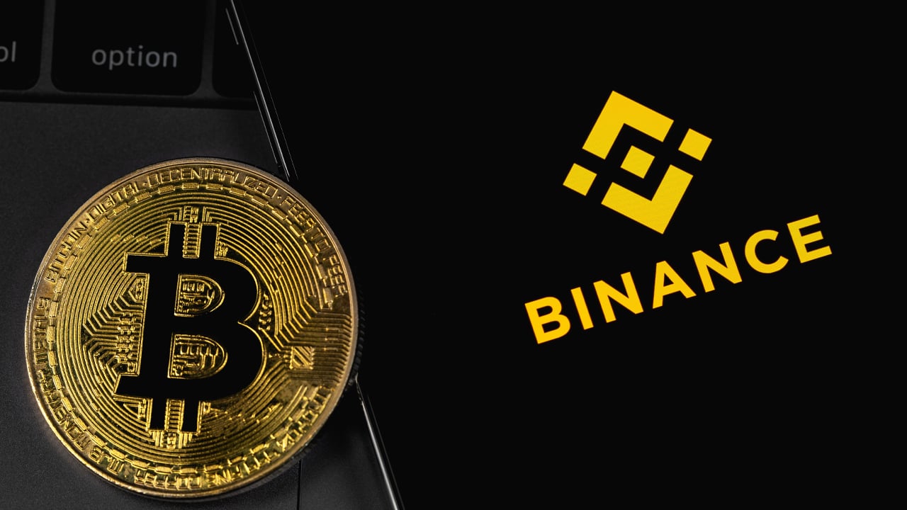 Binance_Bitcoin