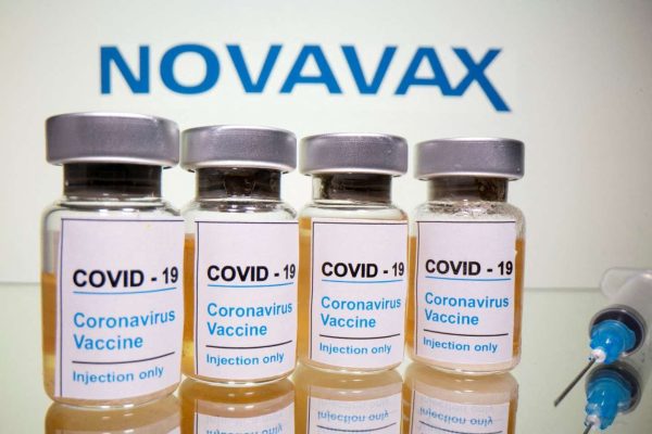 Novavax