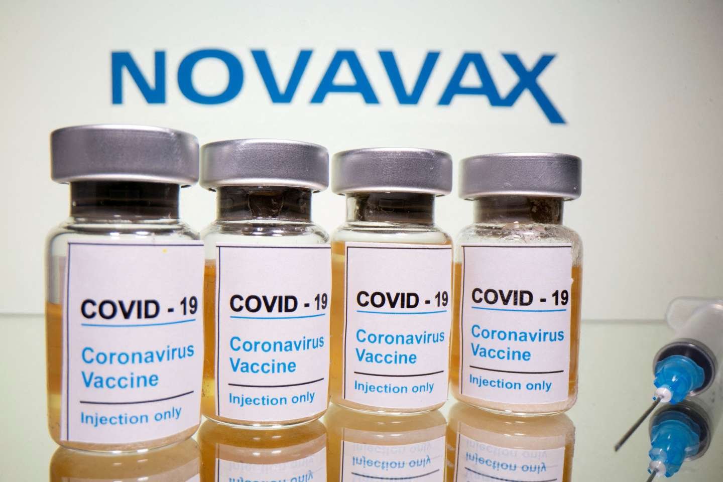 Novavax