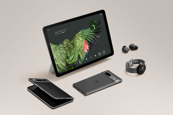 Google Pixel 2023