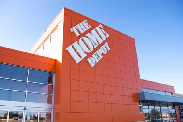 Home Depot