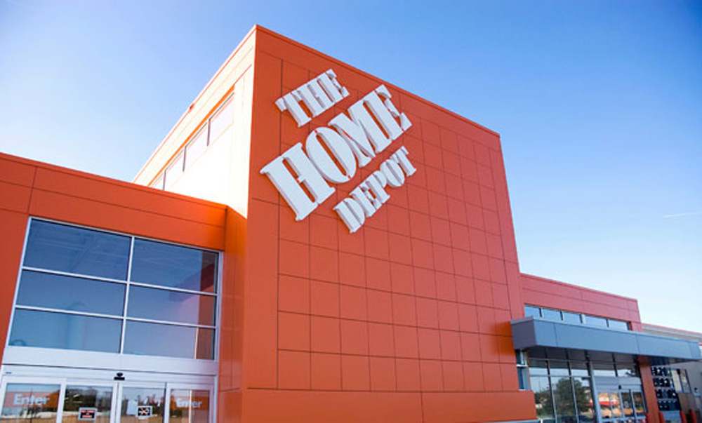 Home Depot