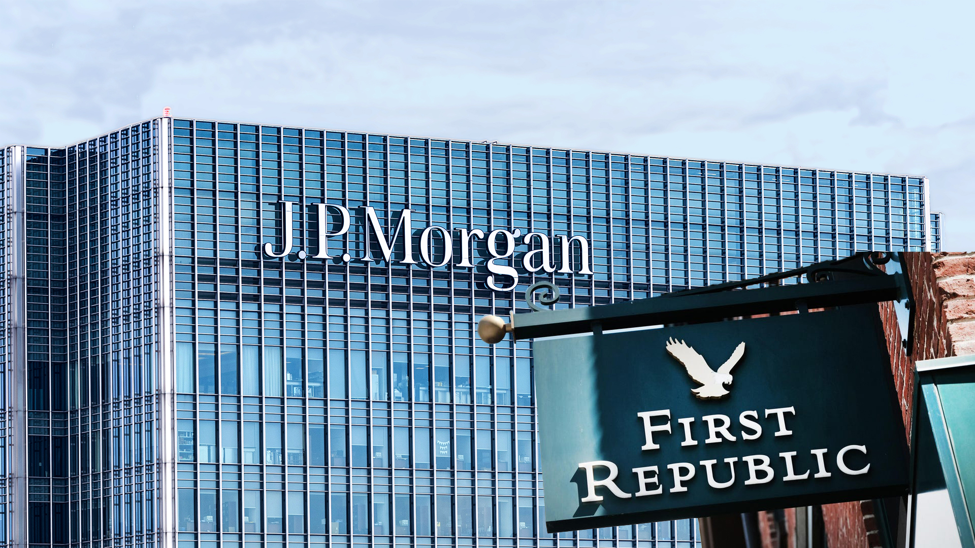 JPMorgan