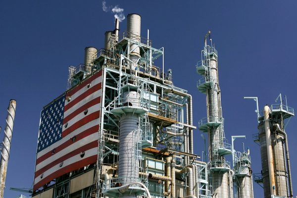 Industrie américaine