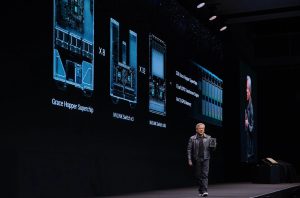 Nvidia IA