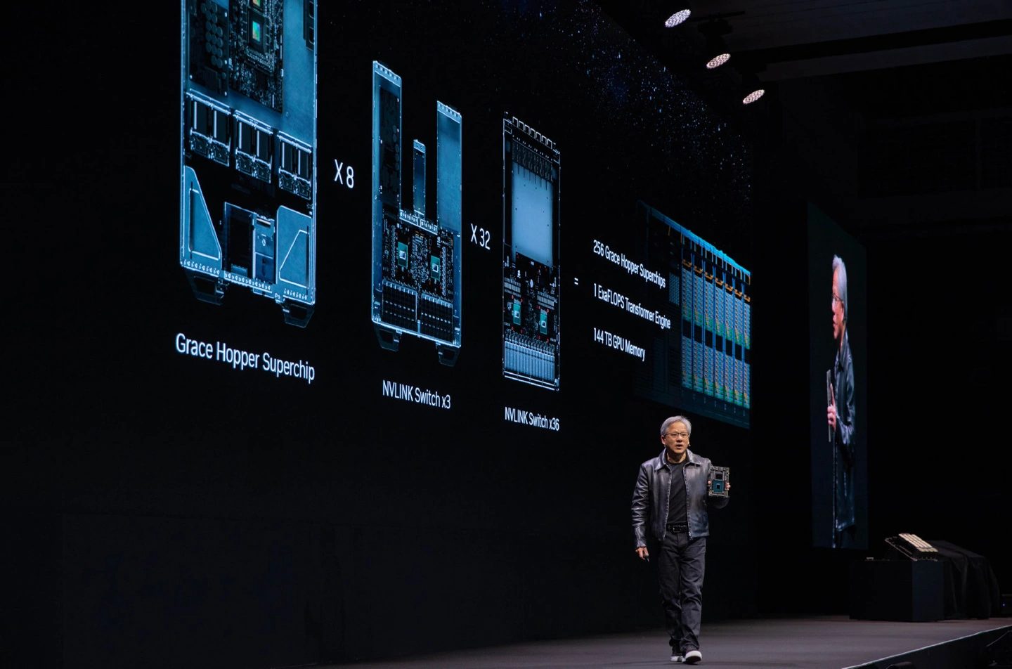 Nvidia IA