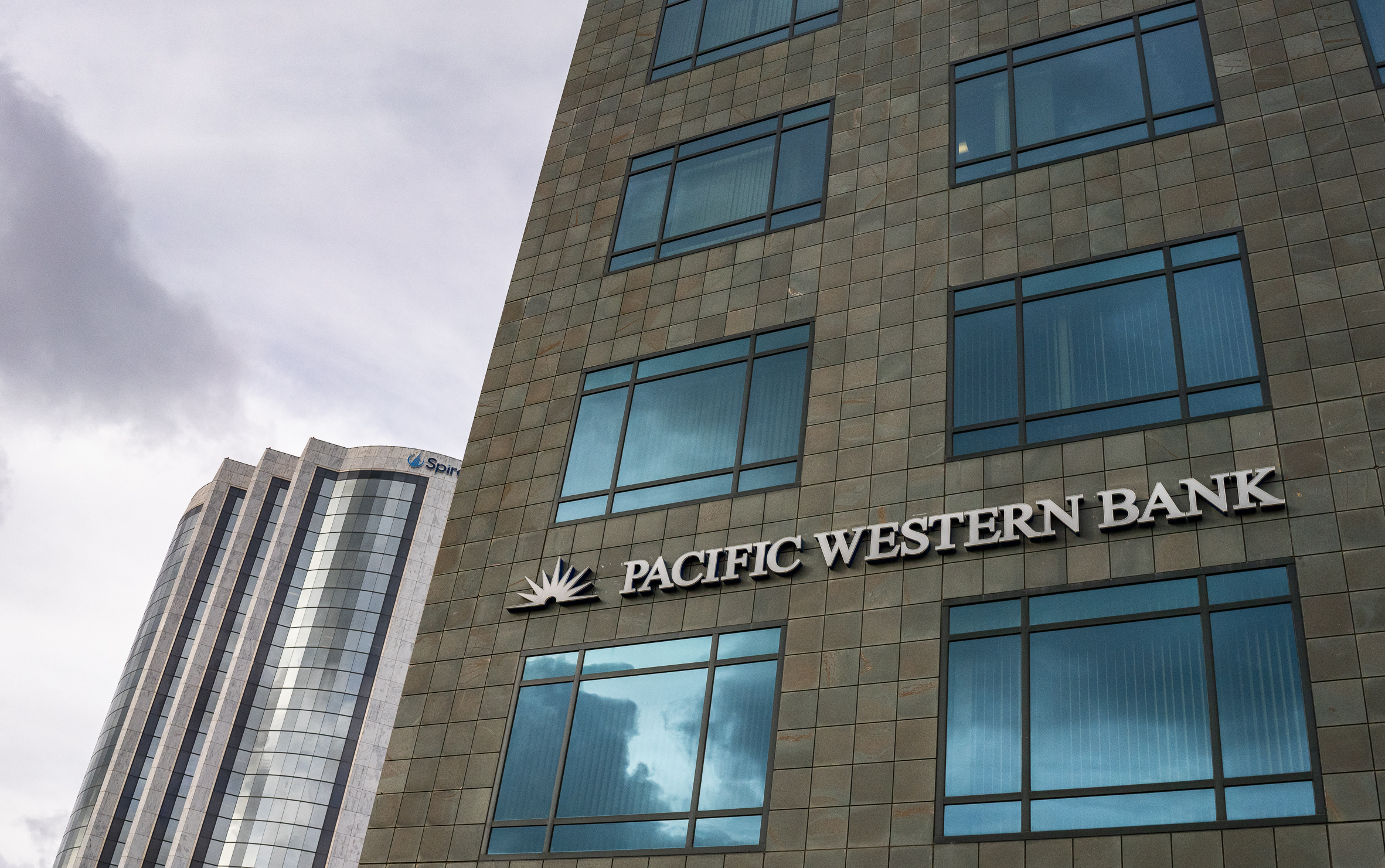 PacWest