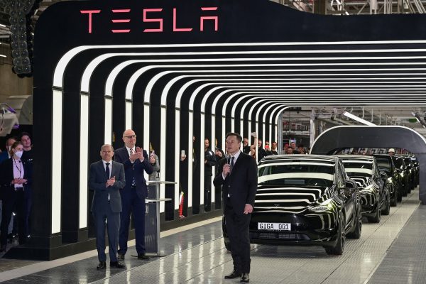 Tesla