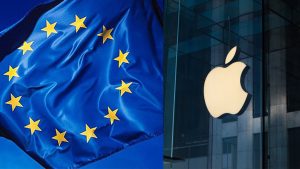 UE Apple