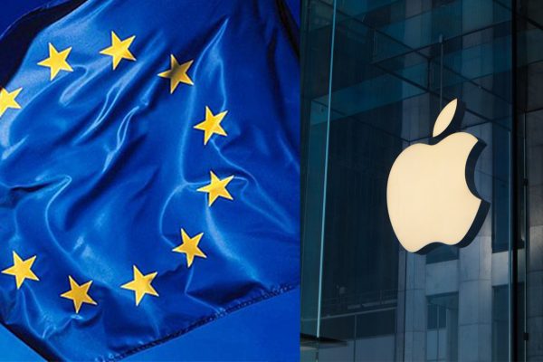 UE Apple