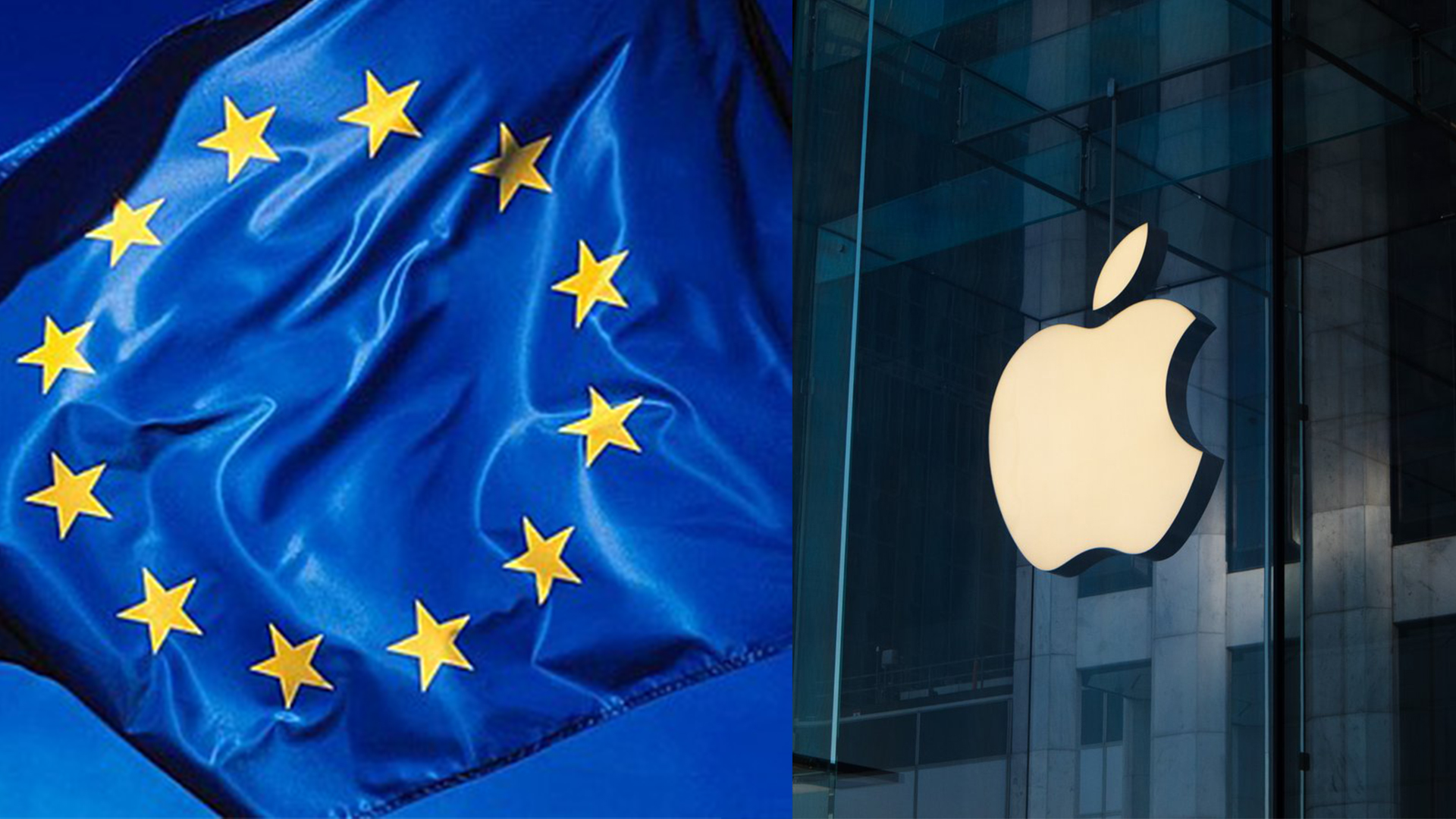 UE Apple