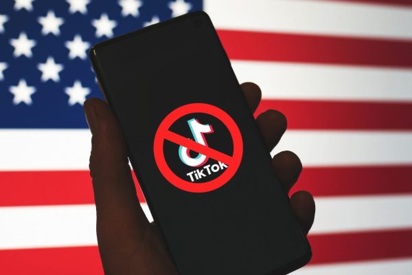 TikTok Ban