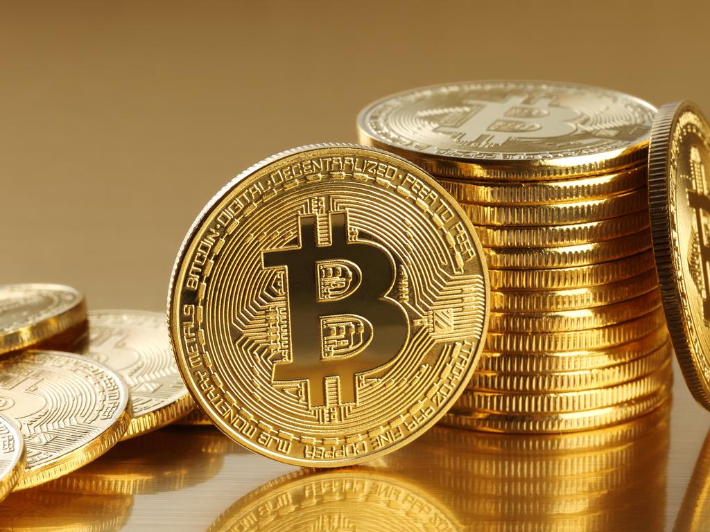 Bitcoin