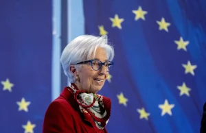 BCE Lagarde