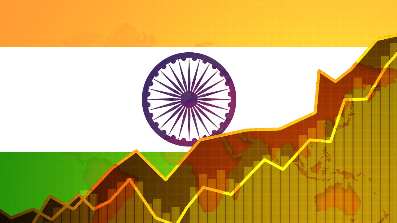 Inde Bourse