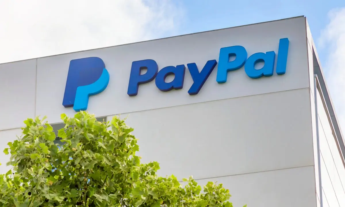 PayPal