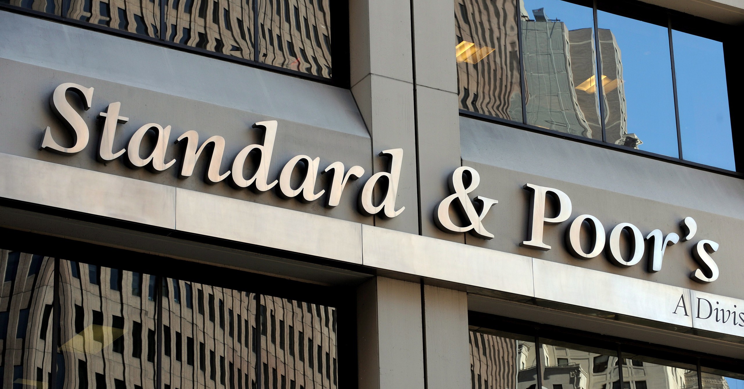 Standard & Poor's