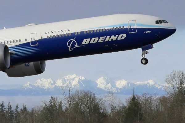 Boeing