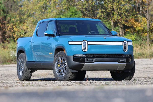 Rivian
