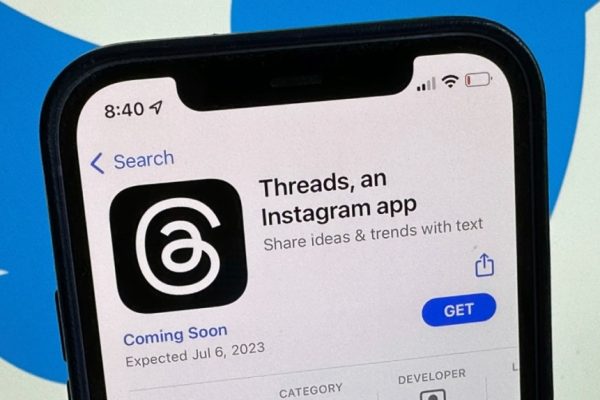 Instagram threads