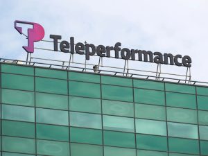 teleperformance