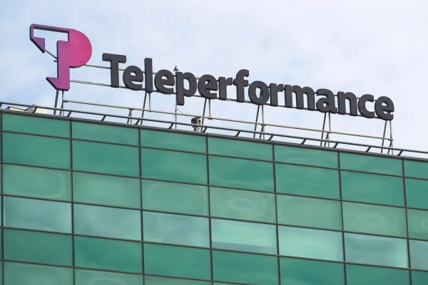 teleperformance