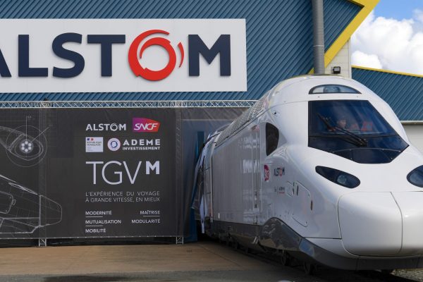 Alstom