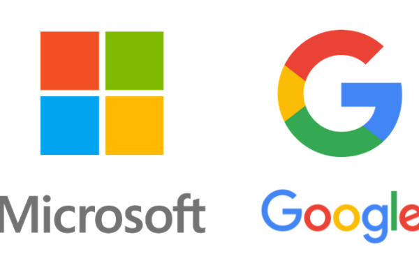 Microsoft Google