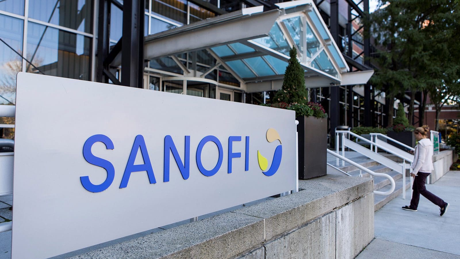 sanofi