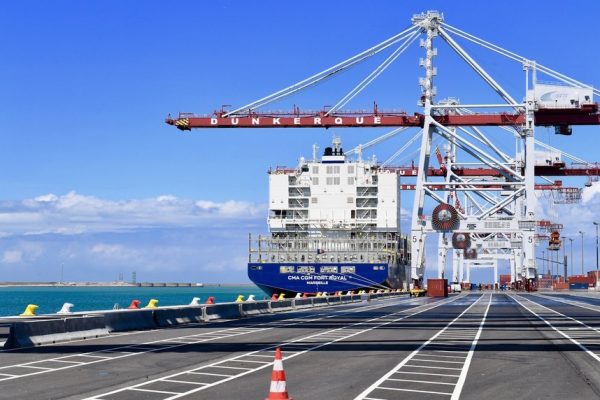 Balance commerciale