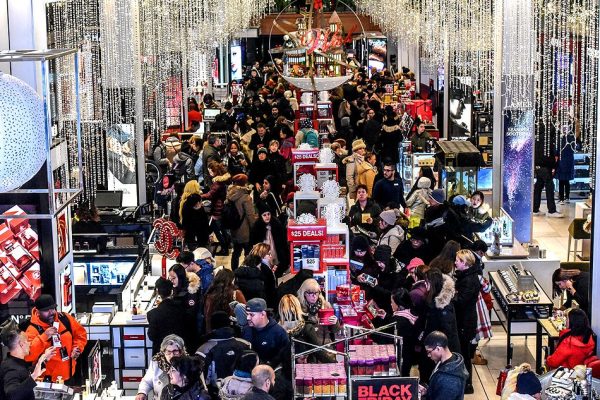 Black Friday